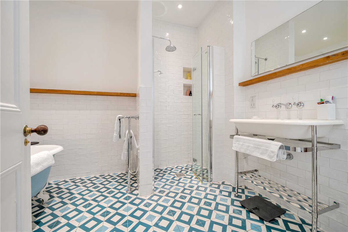 5 bedroom house, Lansdown Road, Bath BA1 - Available