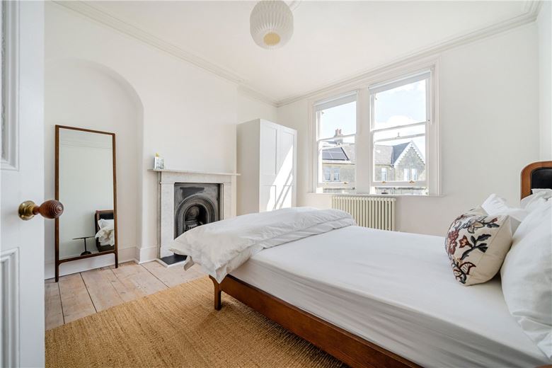 5 bedroom house, Lansdown Road, Bath BA1 - Available