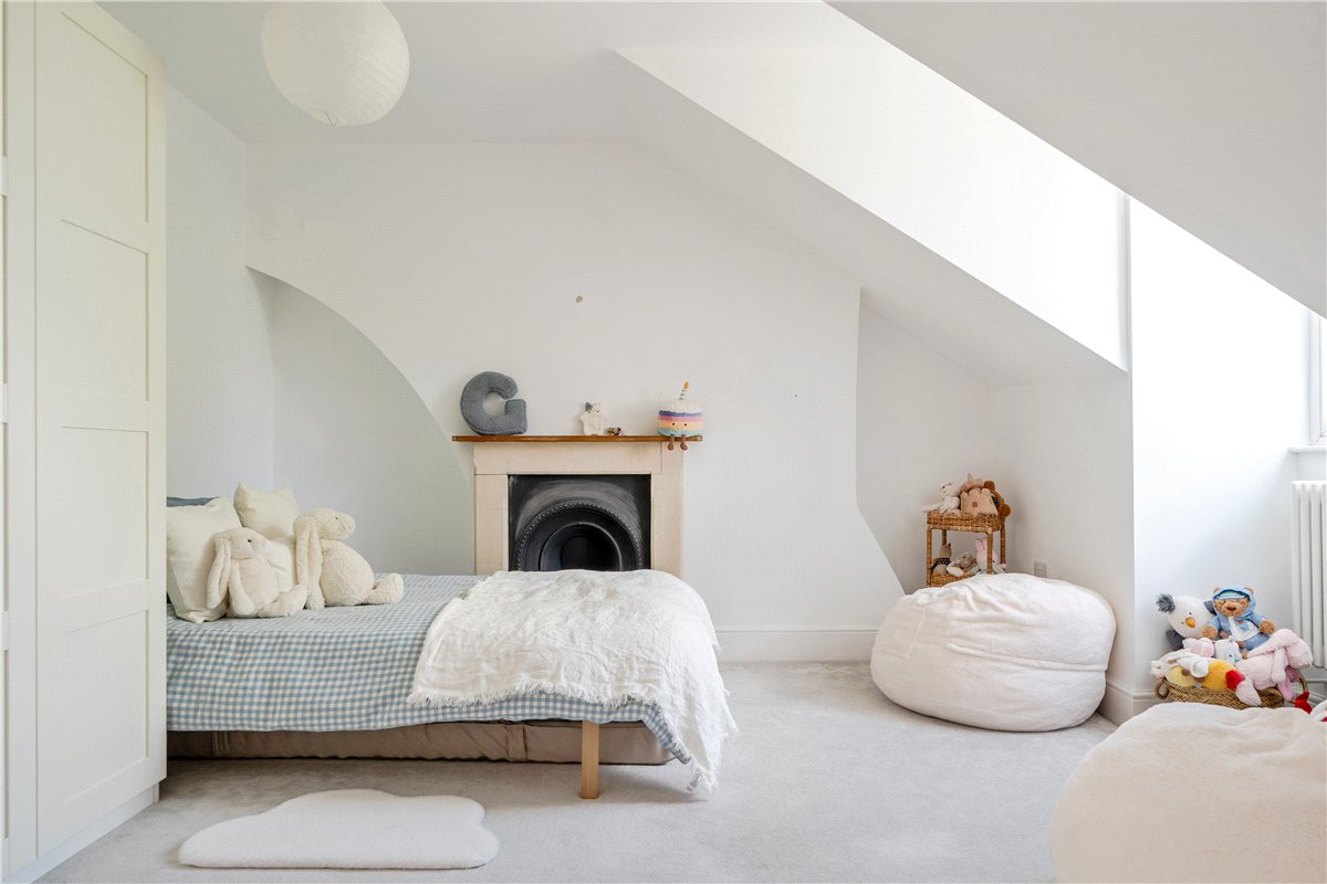 5 bedroom house, Lansdown Road, Bath BA1 - Available