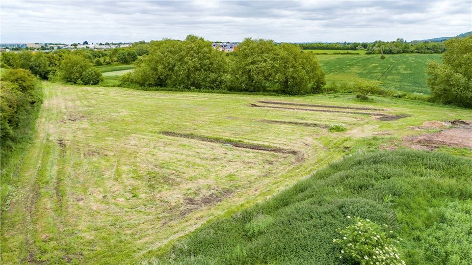 6.3 acres House, Fairwood Road, Penleigh BA13 - Sold