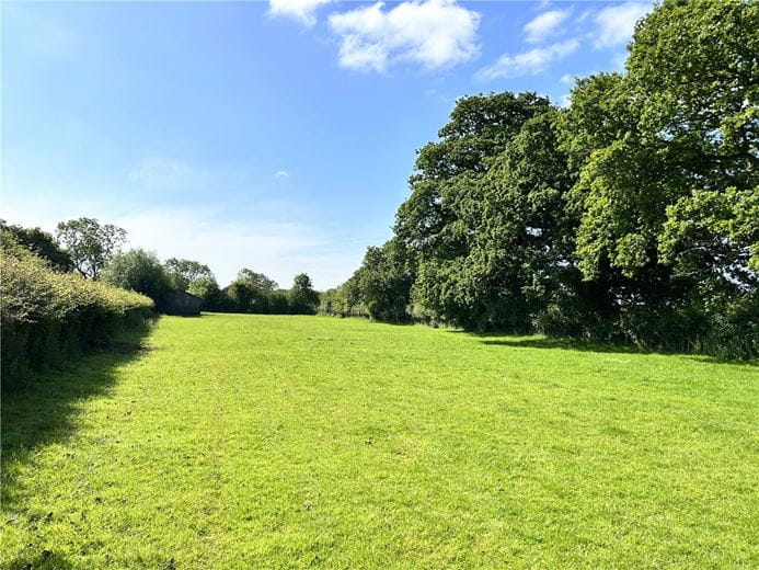 2 acres Land, Upper South Wraxall, Bradford-on-Avon BA15 - Sold