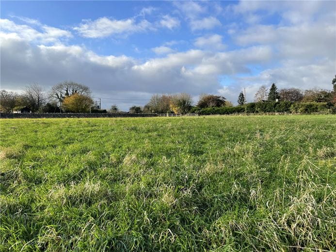 5 acres Land, Land At Winsley Road, Winsley BA15 - Sold