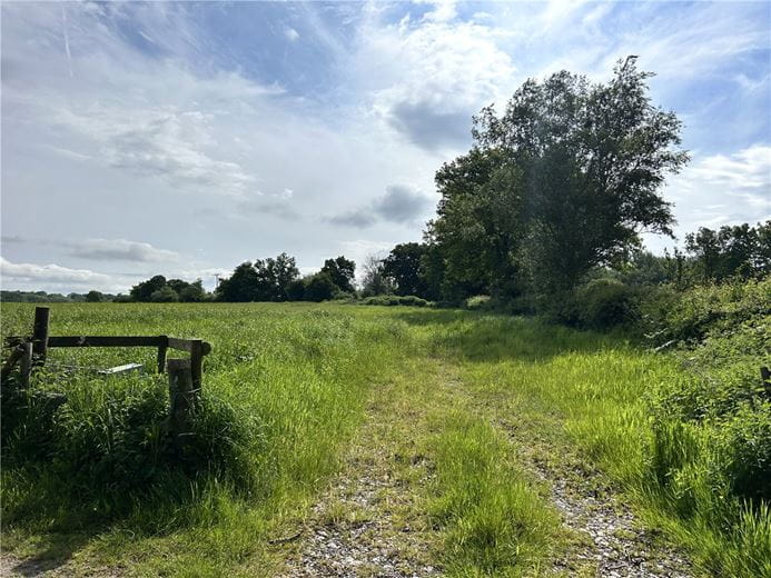 15.8 acres Land, Potterne Wick, Potterne SN10 - Available