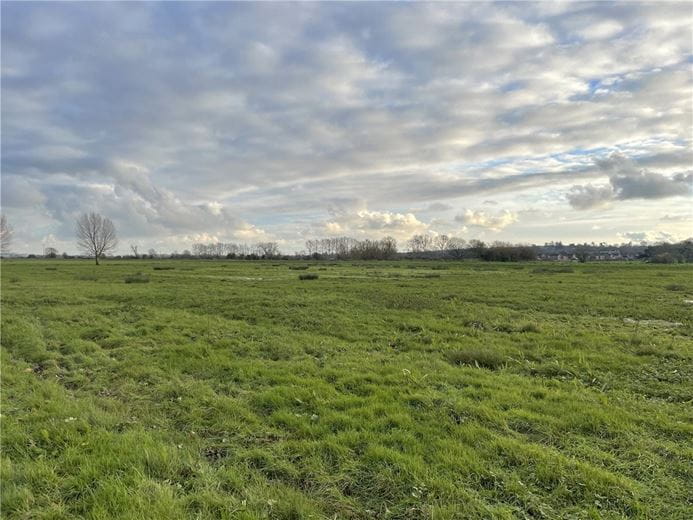 15.9 acres Land, Northover, Glastonbury BA6 - Available