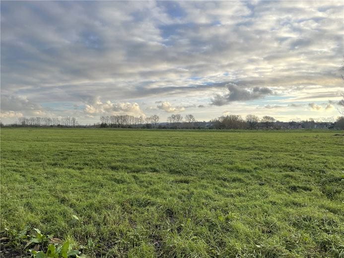 15.9 acres Land, Northover, Glastonbury BA6 - Available