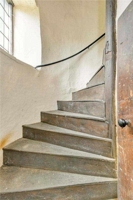 28.3 acres House, Wanswell, Berkeley GL13 - Sold STC