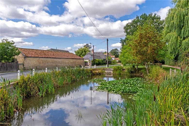 5 bedroom house, Comberton Road, Barton CB23 - Available