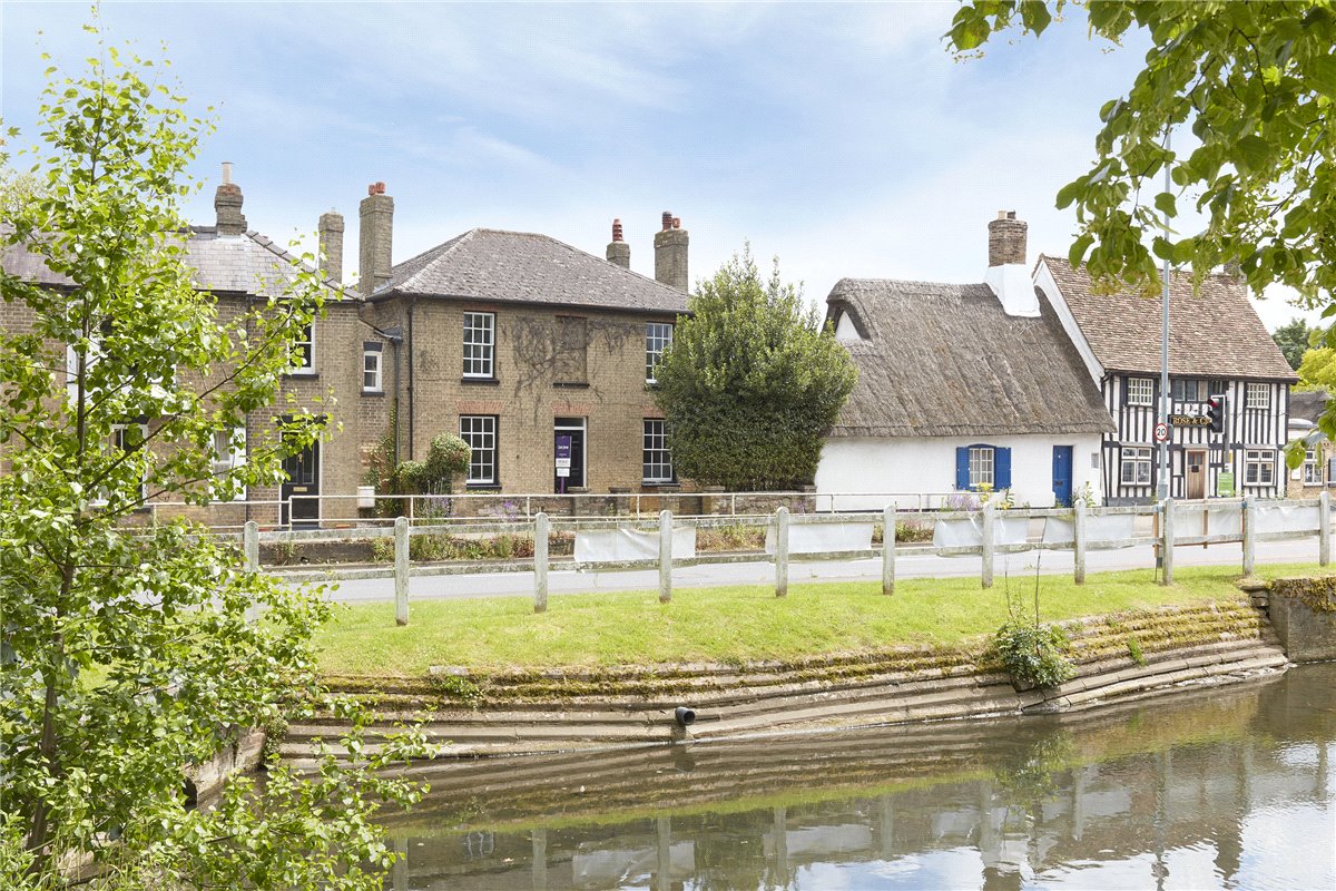 3 bedroom house, Glebe Way, Impington CB24 - Sold