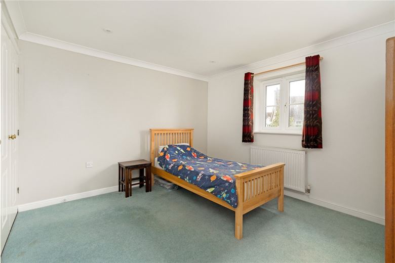 4 bedroom house, Damms Pastures, Highfields Caldecote CB23 - Sold