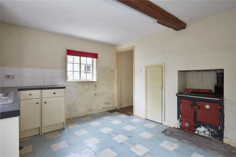 2 bedroom cottage, The Street, Little Thurlow CB9 - Sold STC