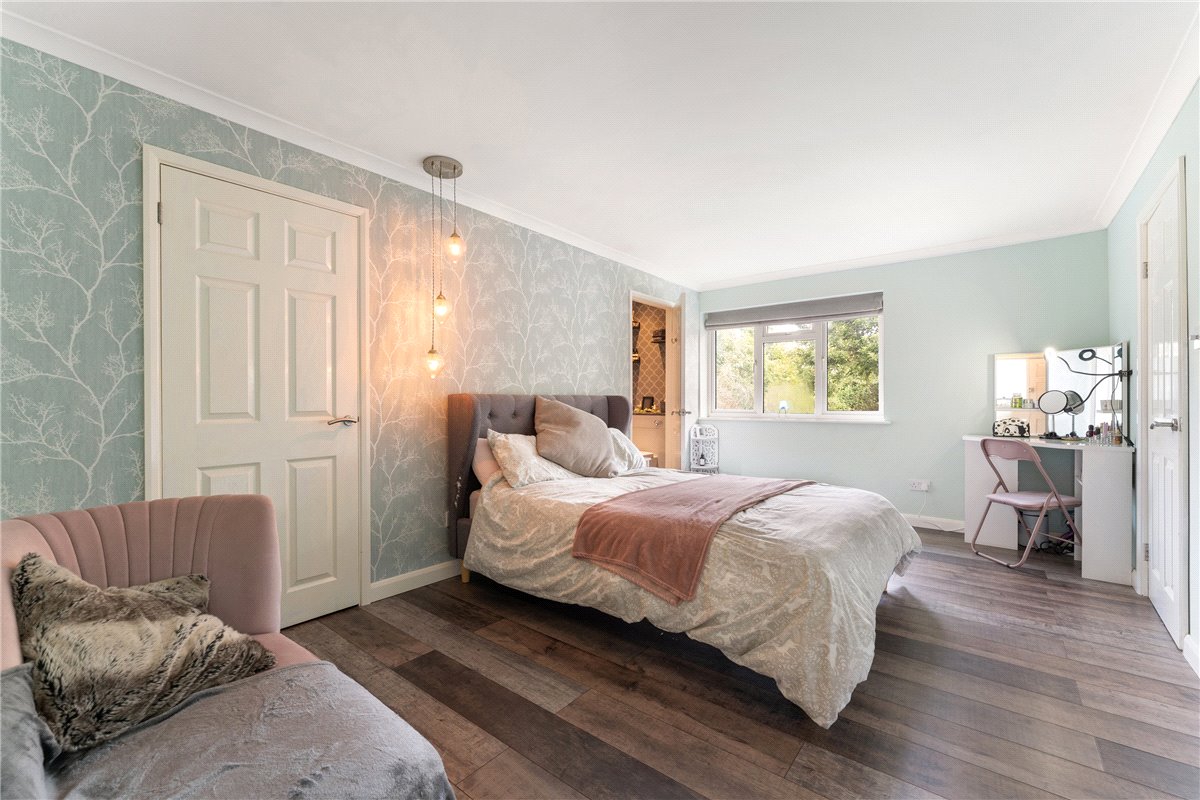 3 acres Bungalow, Comberton Road, Harlton CB23 - Available