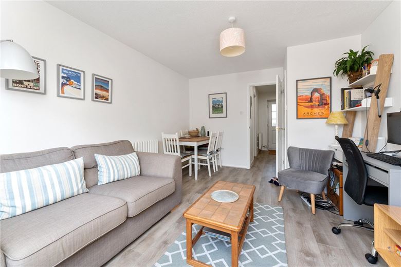 2 bedroom house, Kerridge Close, Cambridge CB1 - Sold