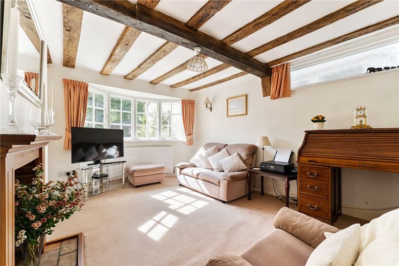 4 bedroom house, Church Street, Steeple Bumpstead CB9 - Sold STC