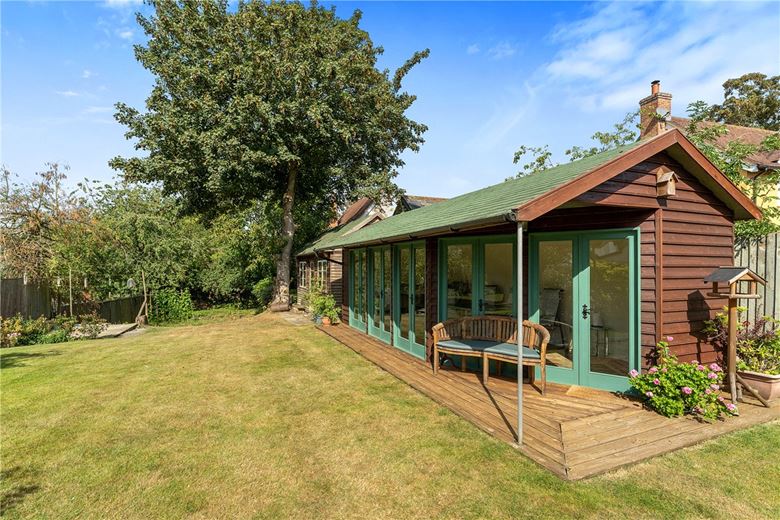 4 bedroom house, Church Street, Steeple Bumpstead CB9 - Sold STC