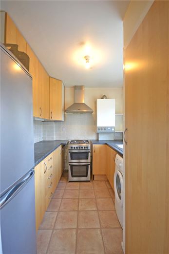 2 bedroom maisonette, Carisbrooke Road, Cambridge CB4 - Sold