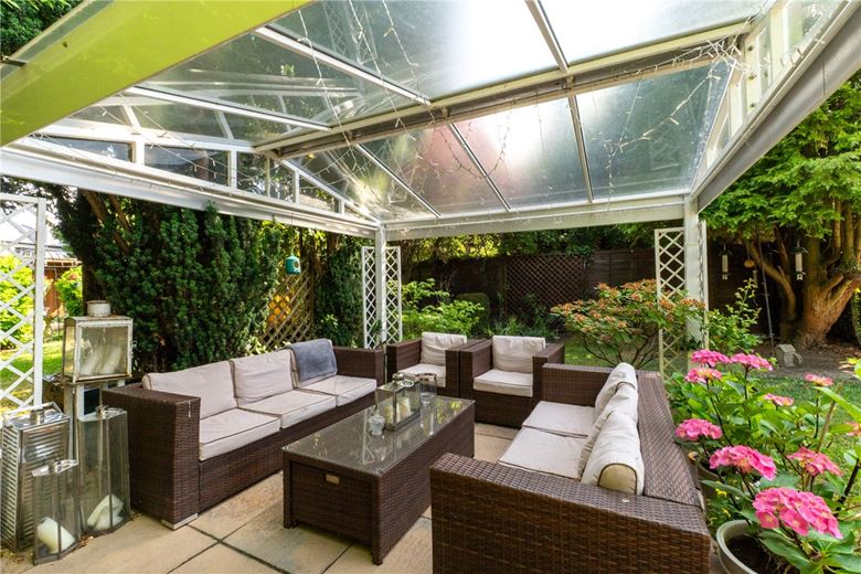 3 bedroom bungalow, Queen Ediths Way, Cambridge CB1 - Sold STC