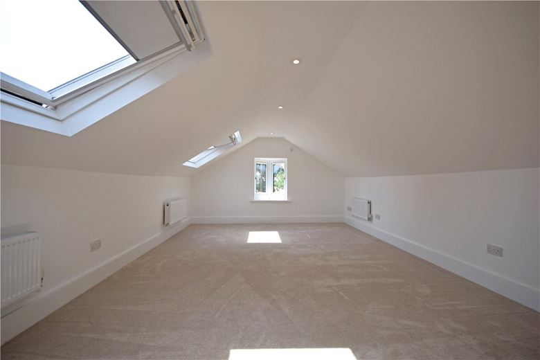 4 bedroom house, Barrington Road, Foxton CB22 - Sold