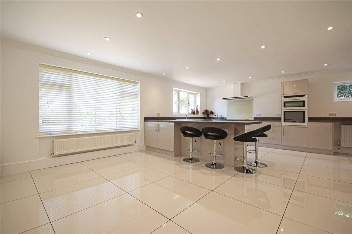 4 bedroom house, Barrington Road, Foxton CB22 - Sold