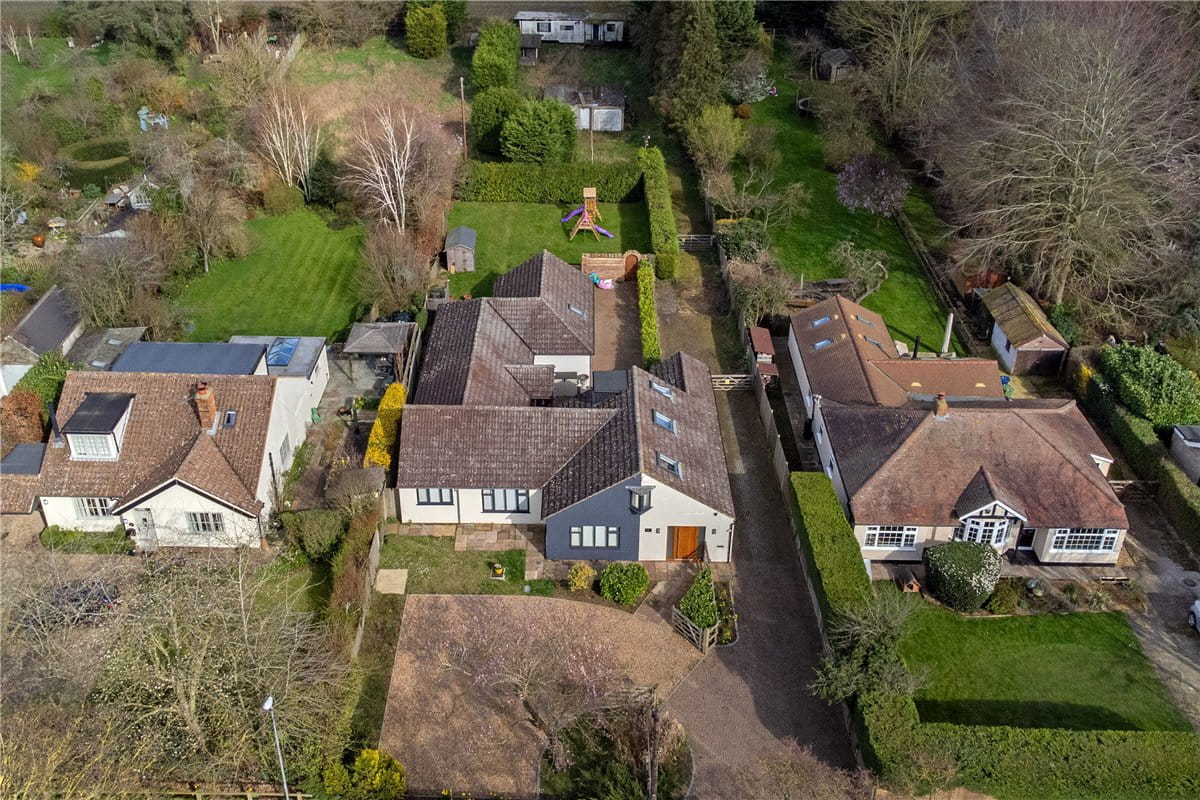 4 bedroom house, Barrington Road, Foxton CB22 - Sold