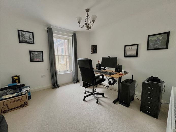 2 bedroom flat, Glebe Road, Cambridge CB1 - Available