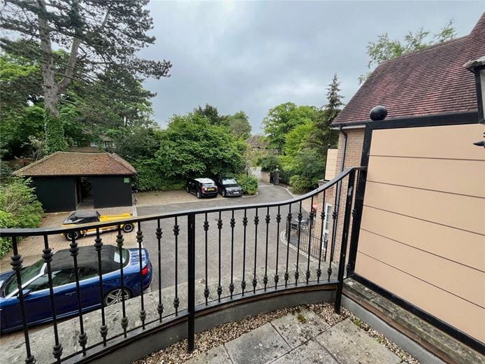 2 bedroom flat, Glebe Road, Cambridge CB1 - Available