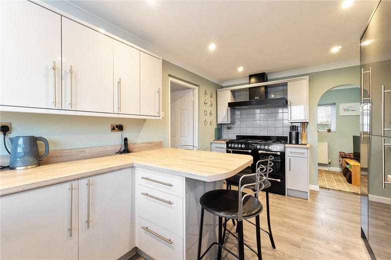 4 bedroom house, Abbey Lane, Lode CB25 - Available