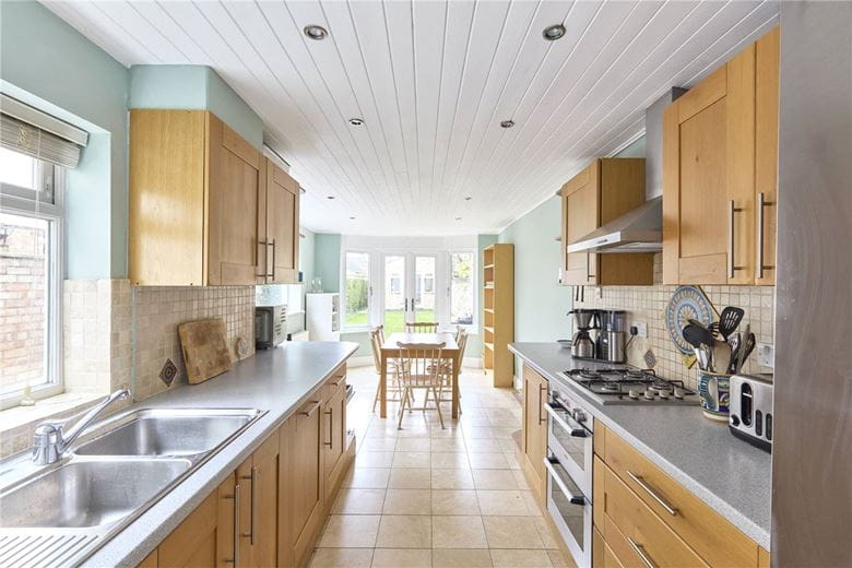 4 bedroom house, Histon Road, Cambridge CB4 - Sold STC