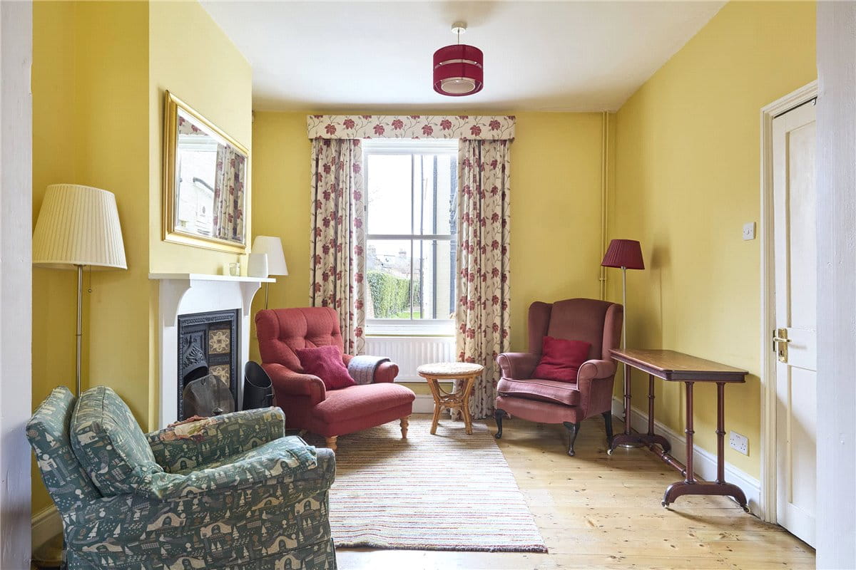 4 bedroom house, Histon Road, Cambridge CB4 - Sold STC