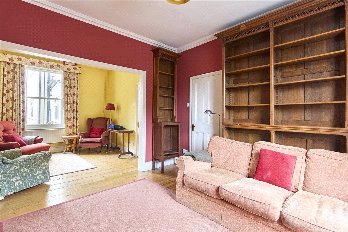 4 bedroom house, Histon Road, Cambridge CB4 - Sold STC