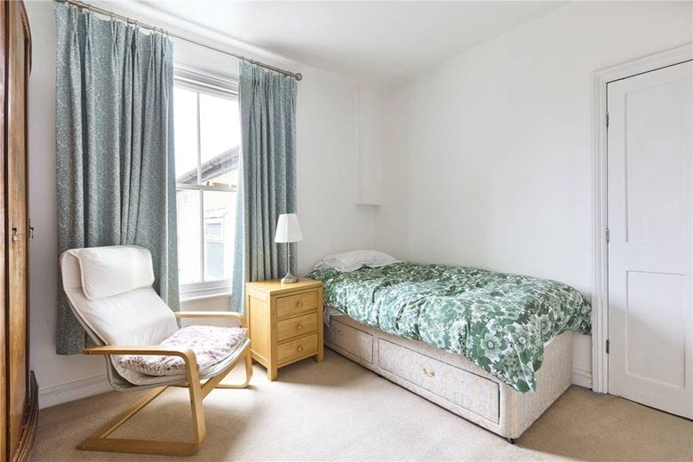 4 bedroom house, Histon Road, Cambridge CB4 - Sold STC