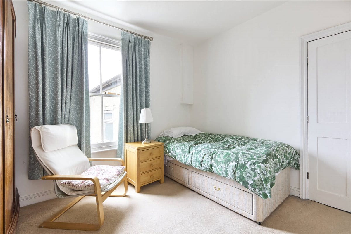 4 bedroom house, Histon Road, Cambridge CB4 - Sold STC