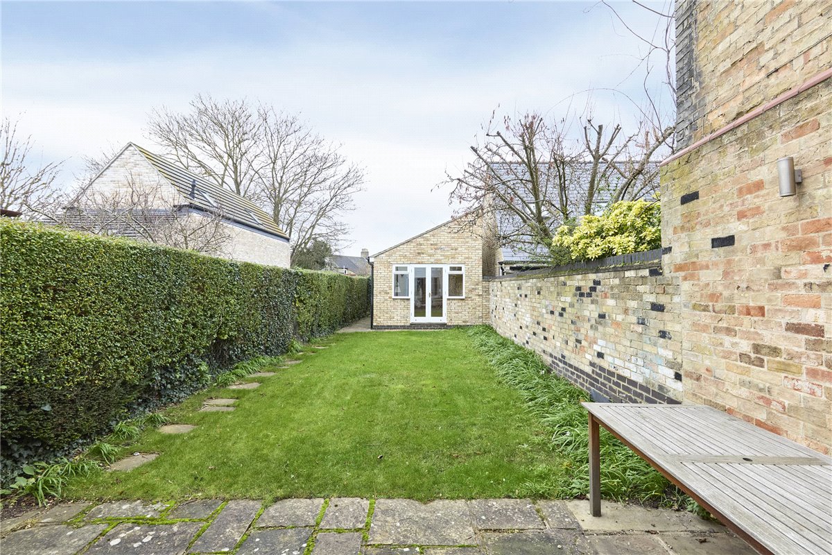 4 bedroom house, Histon Road, Cambridge CB4 - Sold STC