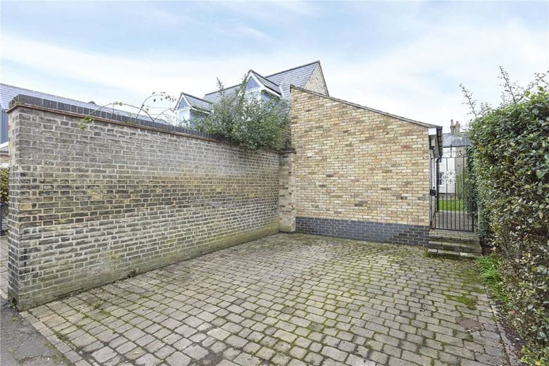 4 bedroom house, Histon Road, Cambridge CB4 - Sold STC