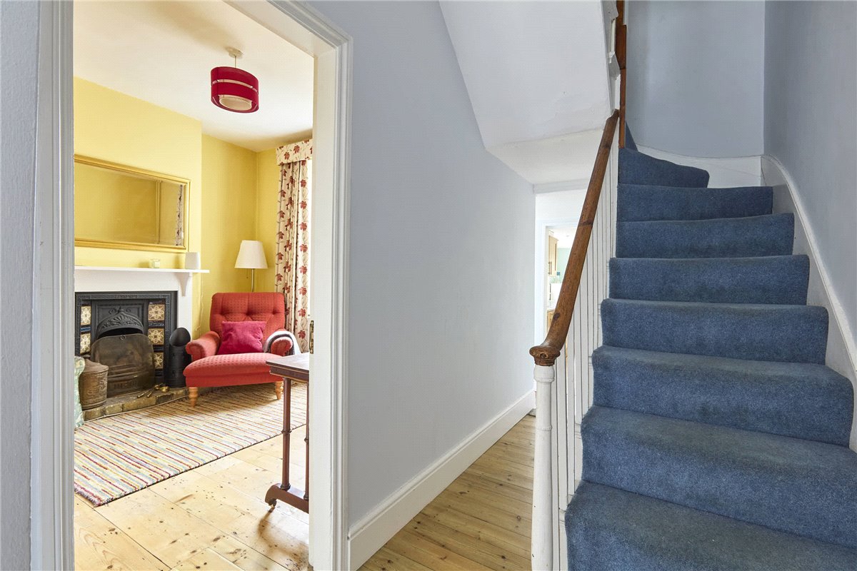 4 bedroom house, Histon Road, Cambridge CB4 - Sold STC
