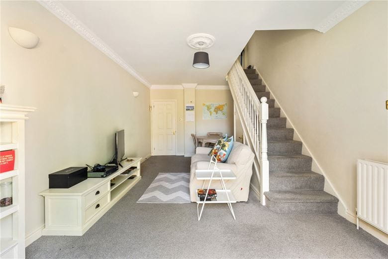 2 bedroom house, Short Street, Cambridge CB1 - Available