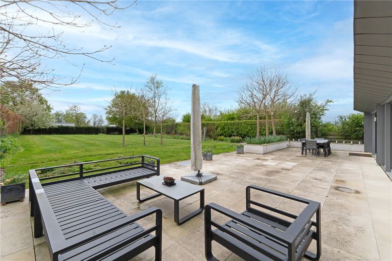 6 bedroom house, Rhee Meadows, Barrington CB22 - Sold STC