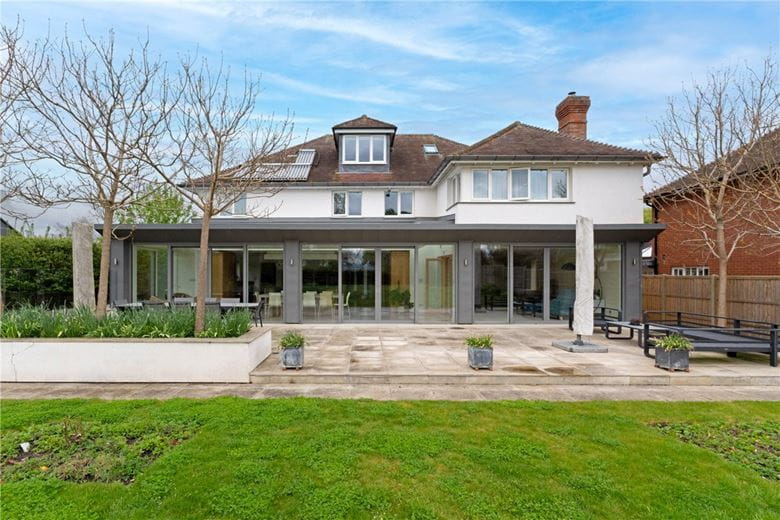 6 bedroom house, Rhee Meadows, Barrington CB22 - Available