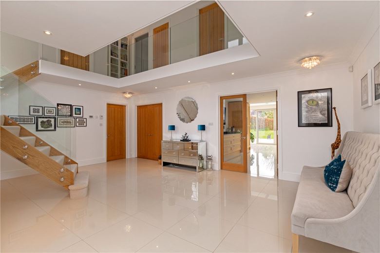 6 bedroom house, Rhee Meadows, Barrington CB22 - Sold STC