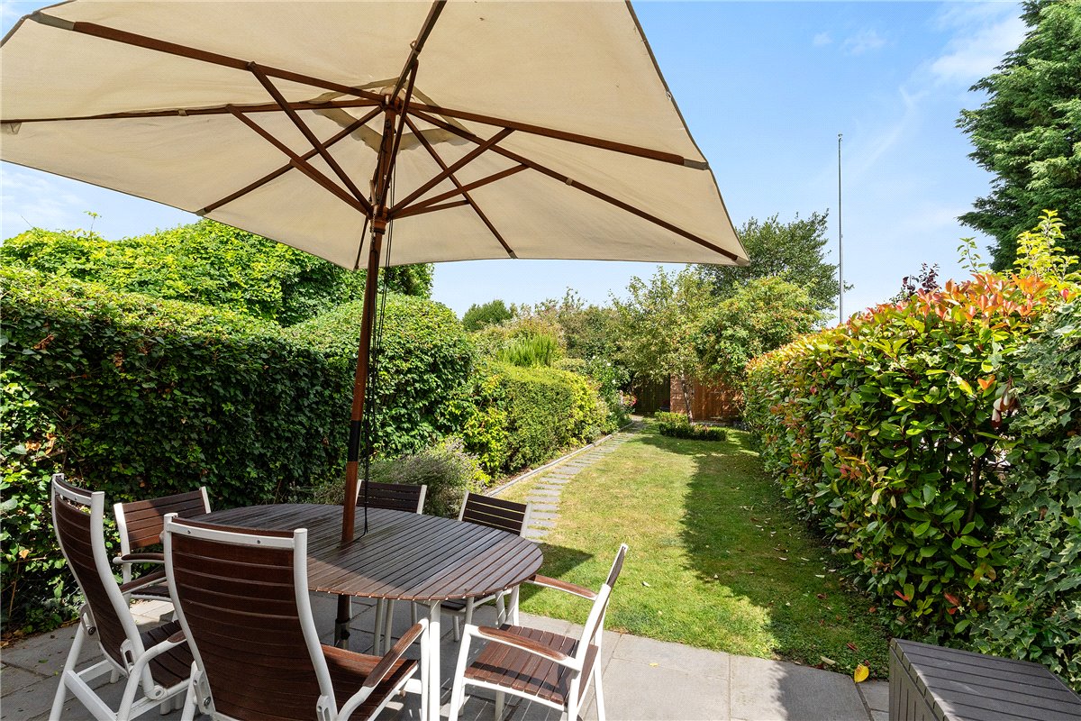 4 bedroom house, Hobart Road, Cambridge CB1 - Sold STC