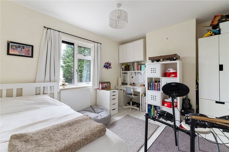 4 bedroom house, Hobart Road, Cambridge CB1 - Sold STC