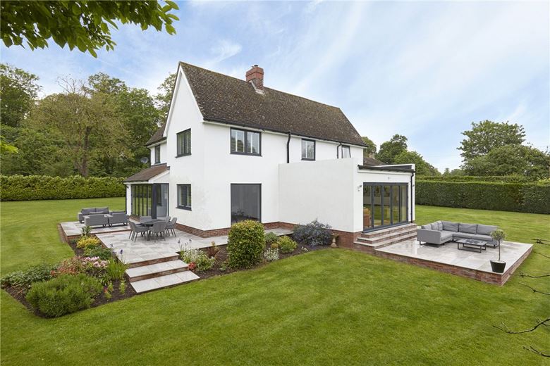 4 bedroom house, Moulton Road, Kennett CB8 - Sold