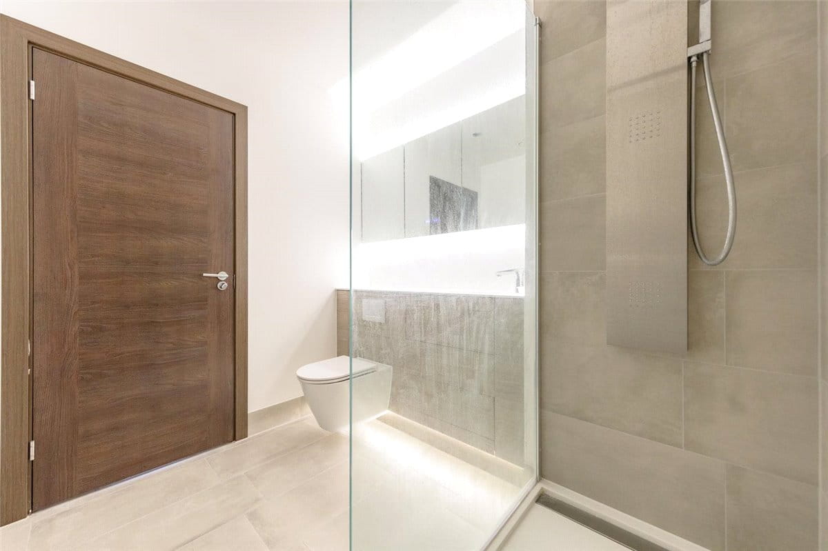 2 bedroom flat, 4 Station Square, Cambridge CB1 - Sold