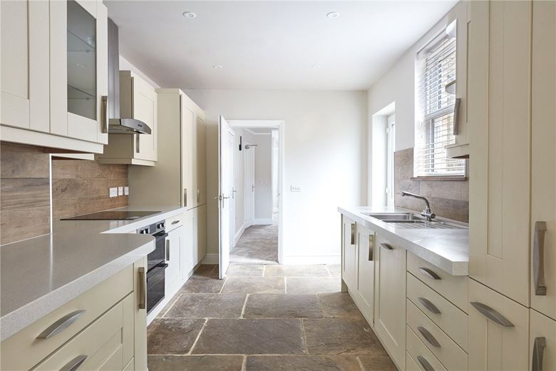 3 bedroom house, Clare Street, Cambridge CB4 - Sold