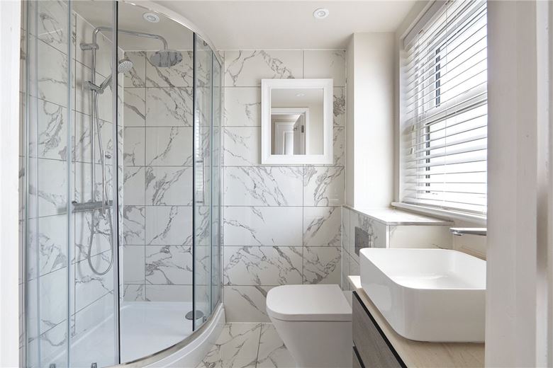 3 bedroom house, Clare Street, Cambridge CB4 - Sold