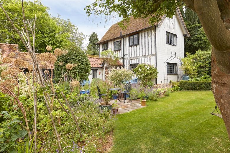 4 bedroom house, Radwinter, Saffron Walden CB10 - Sold