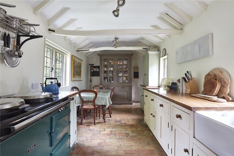 4 bedroom house, Radwinter, Saffron Walden CB10 - Sold