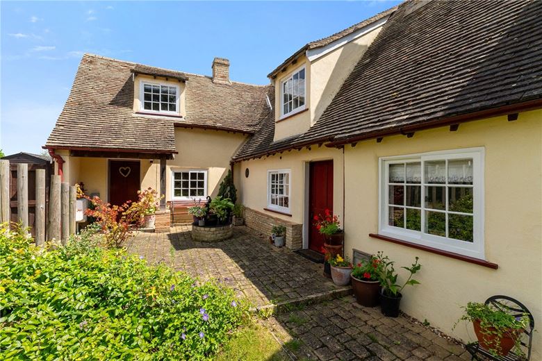 3 bedroom house, West Street, Over CB24 - Sold