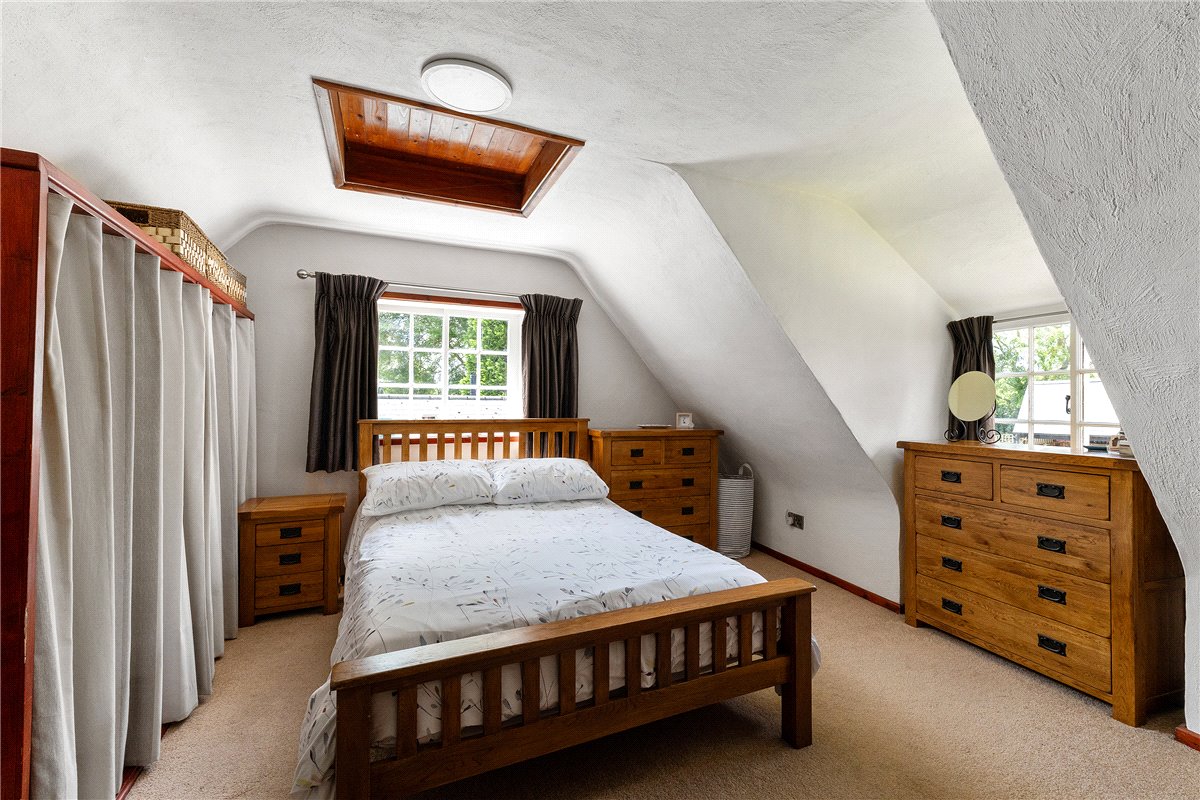 3 bedroom house, West Street, Over CB24 - Sold