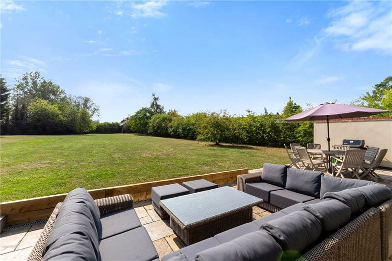 4 bedroom house, Mill Road, Over CB24 - Available