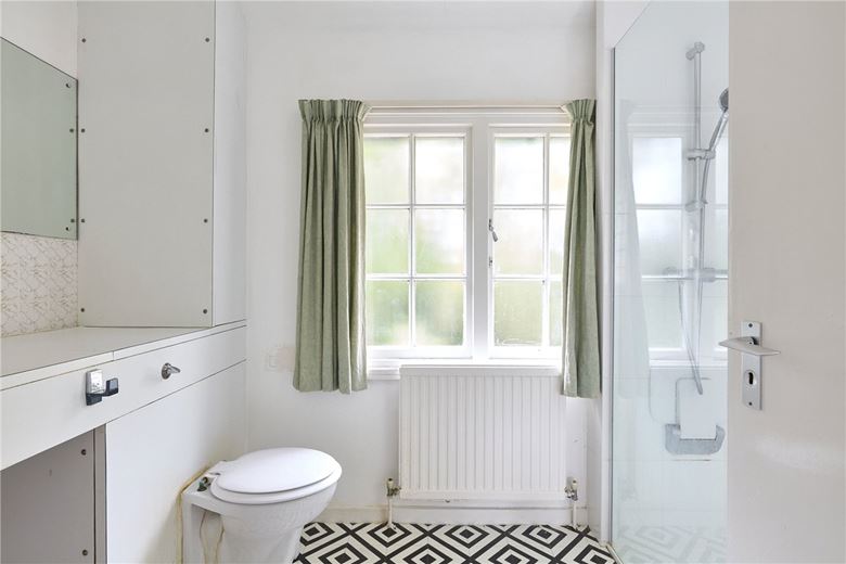 5 bedroom house, Shaftesbury Road, Cambridge CB2 - Sold